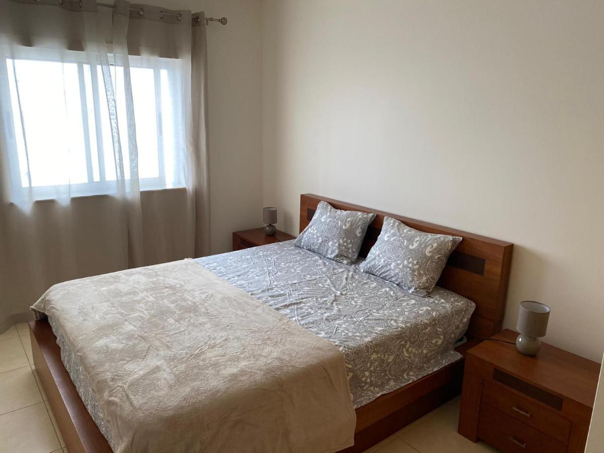 Armação de Pêra Luna - Airco - Sea View - First Line - Own Parking מראה חיצוני תמונה