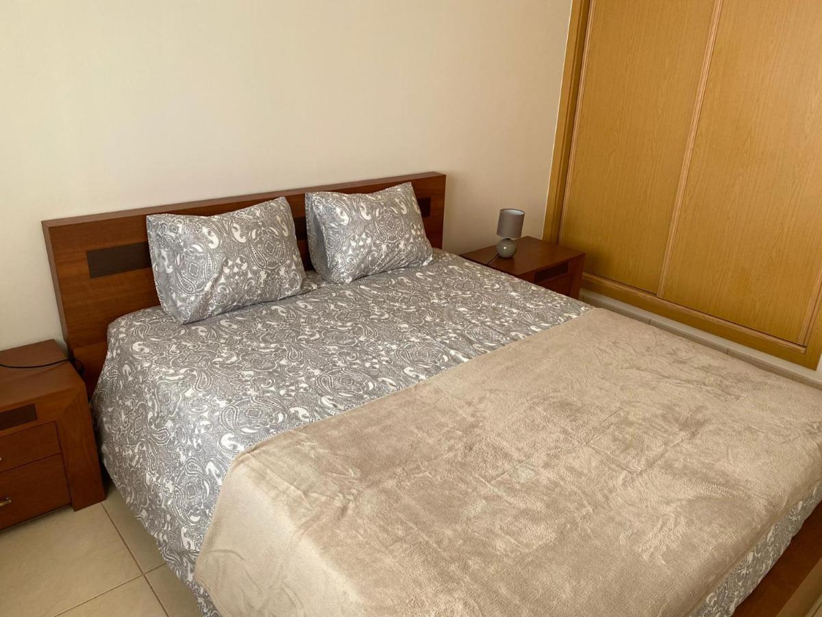 Armação de Pêra Luna - Airco - Sea View - First Line - Own Parking מראה חיצוני תמונה